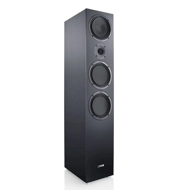 Canton GLE 80 S2 Black_1
